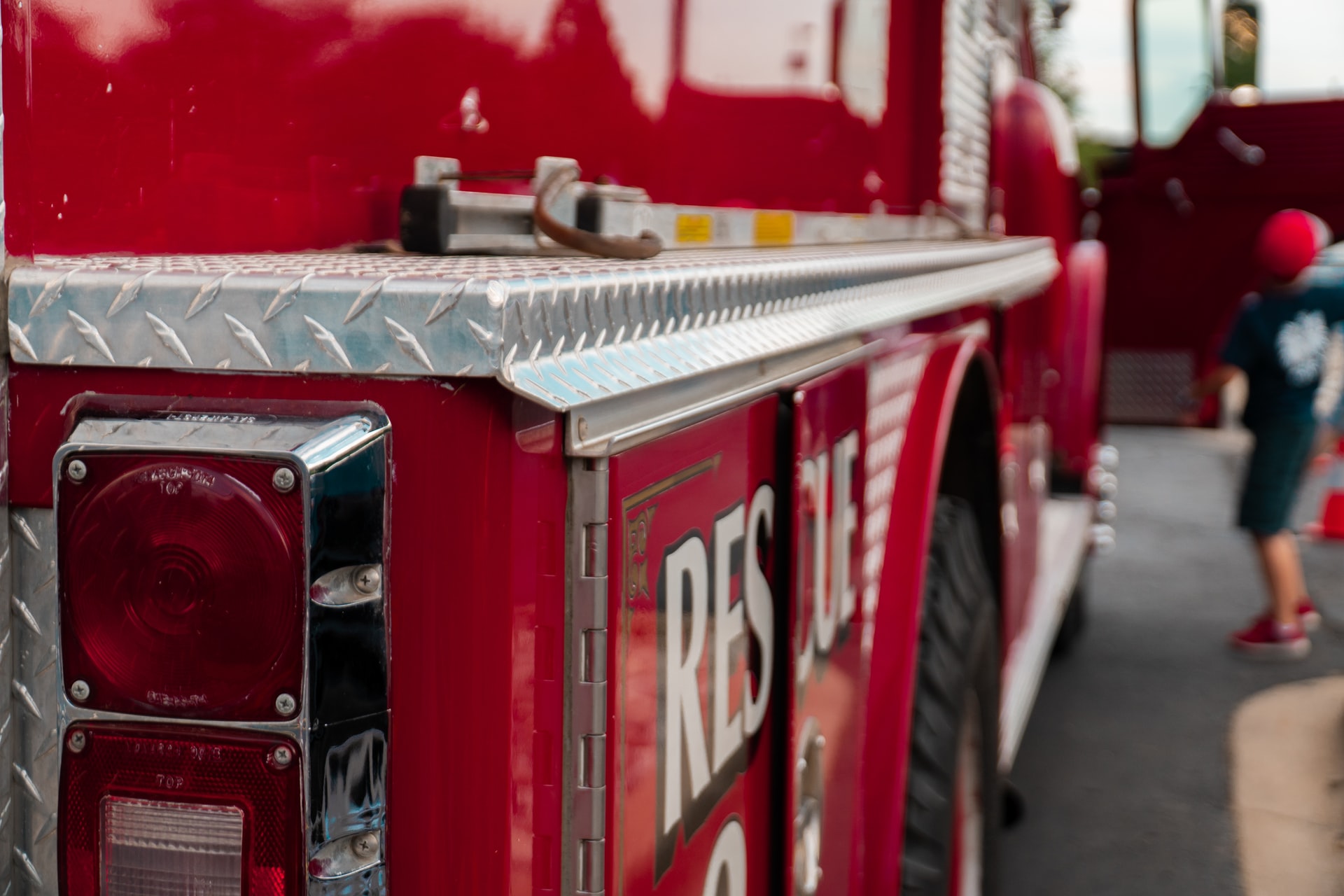 Critical Incident Stress Management (CISM) | Coastal Bend